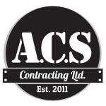 A.C.S Logo