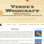 Vernes Wood Craft