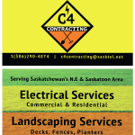 C4 Contracting